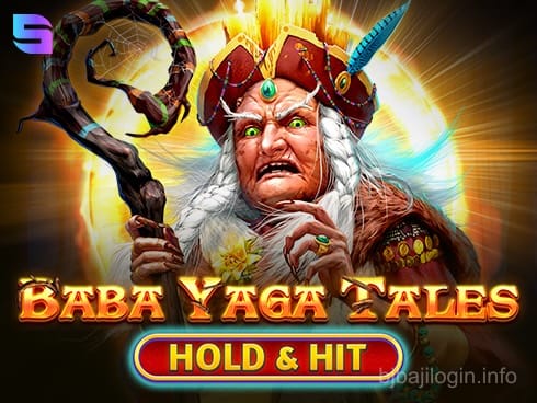 Baba Yaga Tales - Hold and Hit