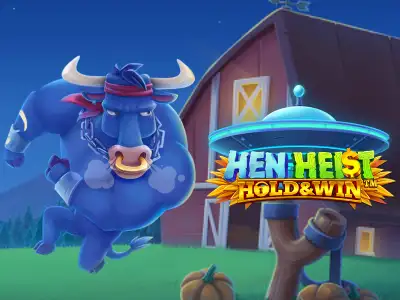 Hen Heist_ Hold & Win
