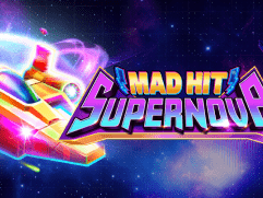 Mad Hit Supernova