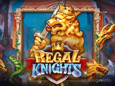Regal Knights