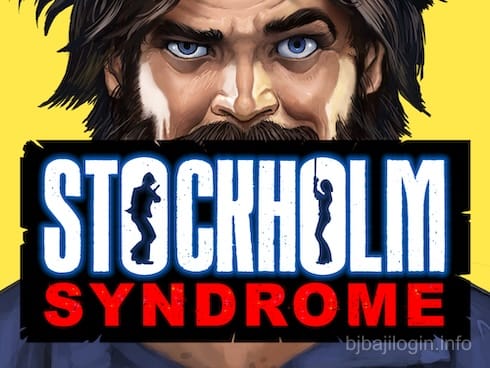 Stockholm Syndrome